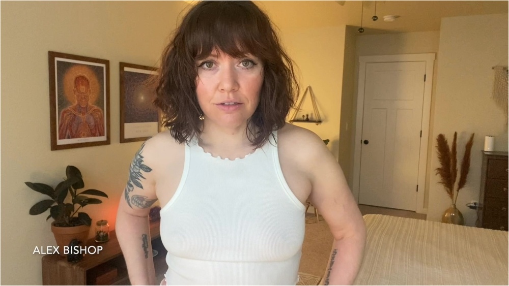 Alex Bishop – Cheap Bitch Humiliation