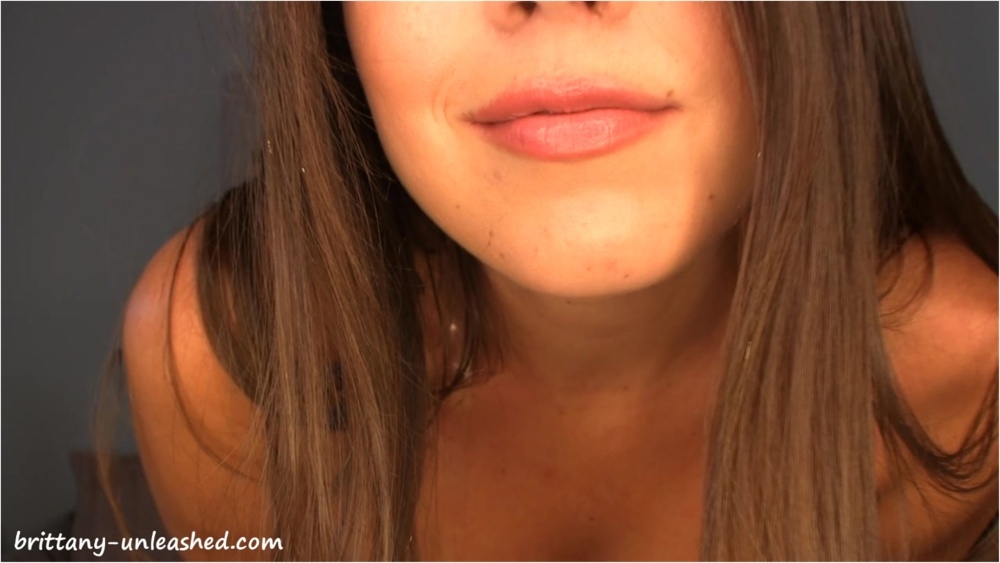 Brittany Marie – The Old Rub and Tug