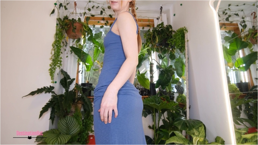 DestinationKat – Only Ever Denial