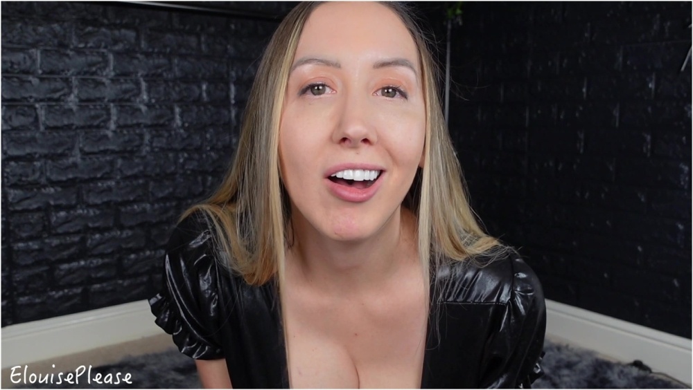 Elouise Please – Mind Fuck And CBT