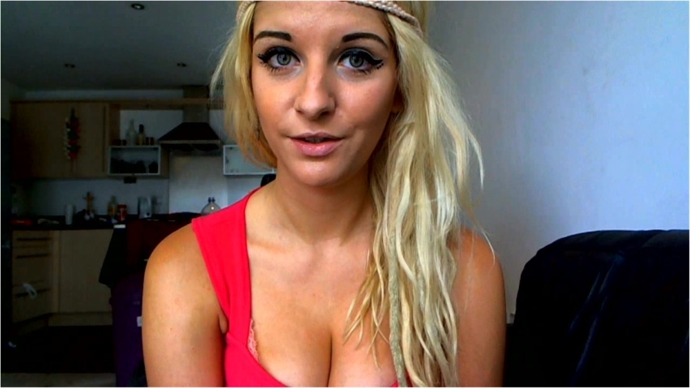 Goddess Kitty – Beta Bitch