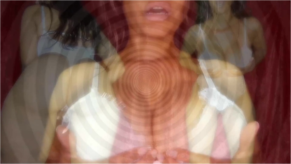 Goddess Mya Kulpa – Glitch Bitch