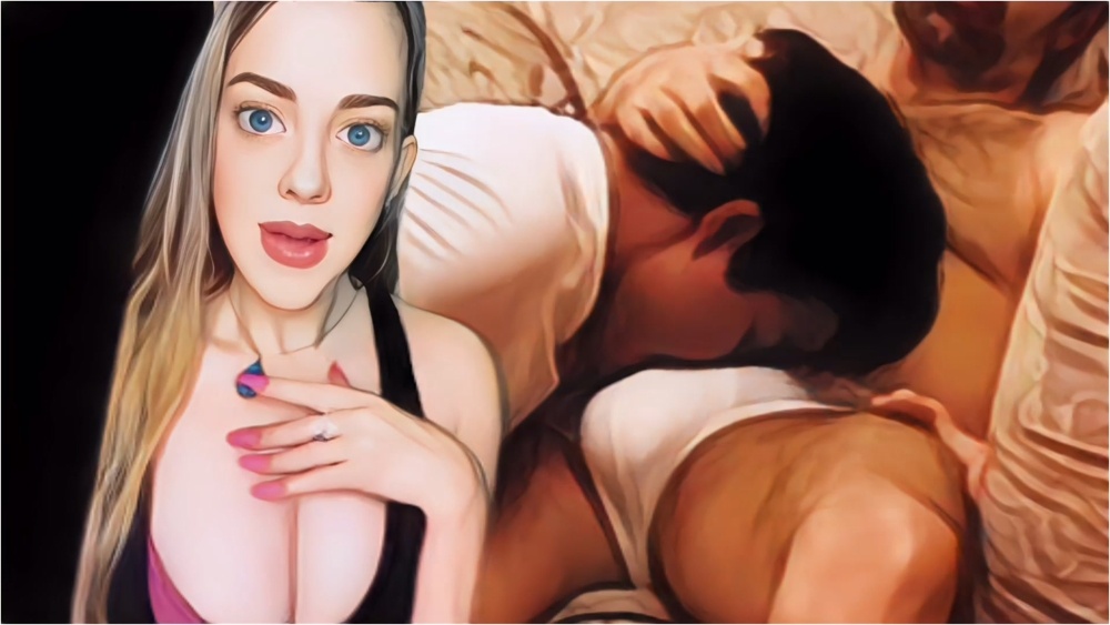 Goddess of Destruction – Making You Horny For Men In Underwear JOI