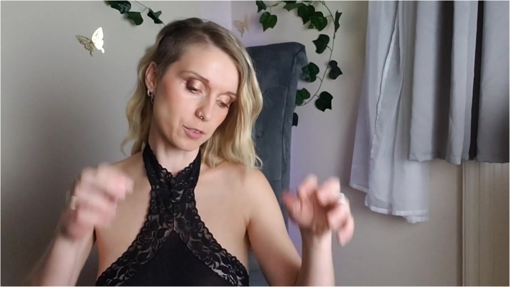 Lexi Snow – Call Your Wife As You Fuck Me