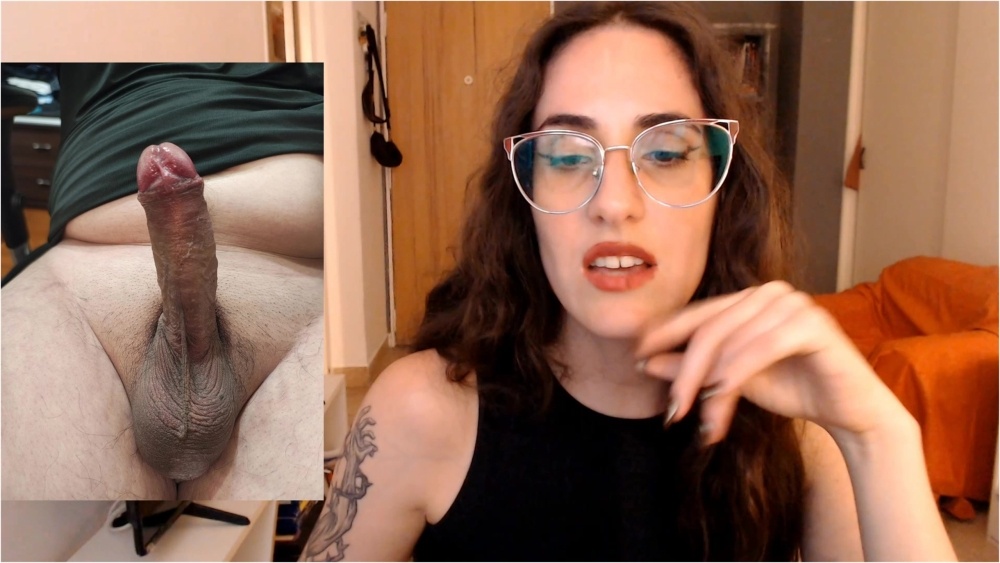 Mistress Maxima – An Honest Dick Rate