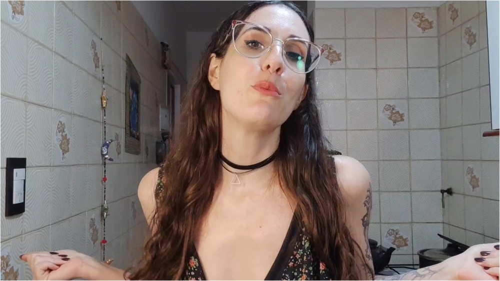 Mistress Maxima – Humillacion y Denial Spanish