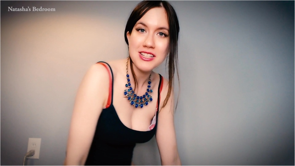 Natashas Bedroom – Project Faggot Task – Gay Crush