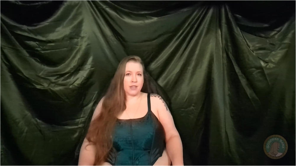 Sara Sitwell – Temple Teachings Vol The Throne is Sacred