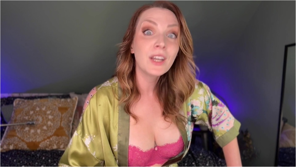 SneezeGoddess – Lol At Your Tiny Asian Cock And Bbc Obsession