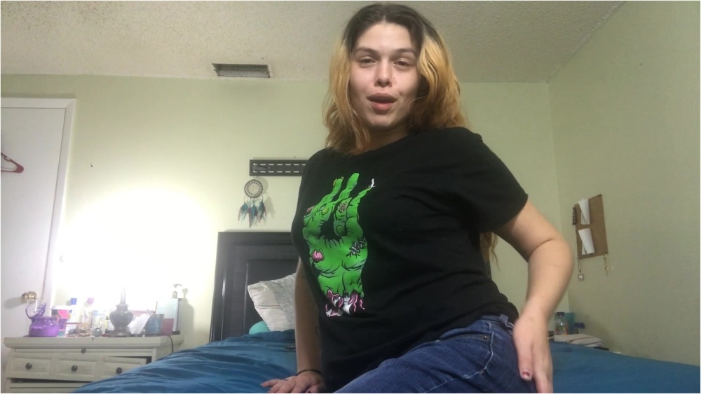 The Fart World – Jeans Farts – Destiny_doa