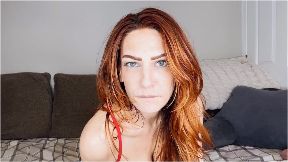 TrophyWifeNat – Back again JOI