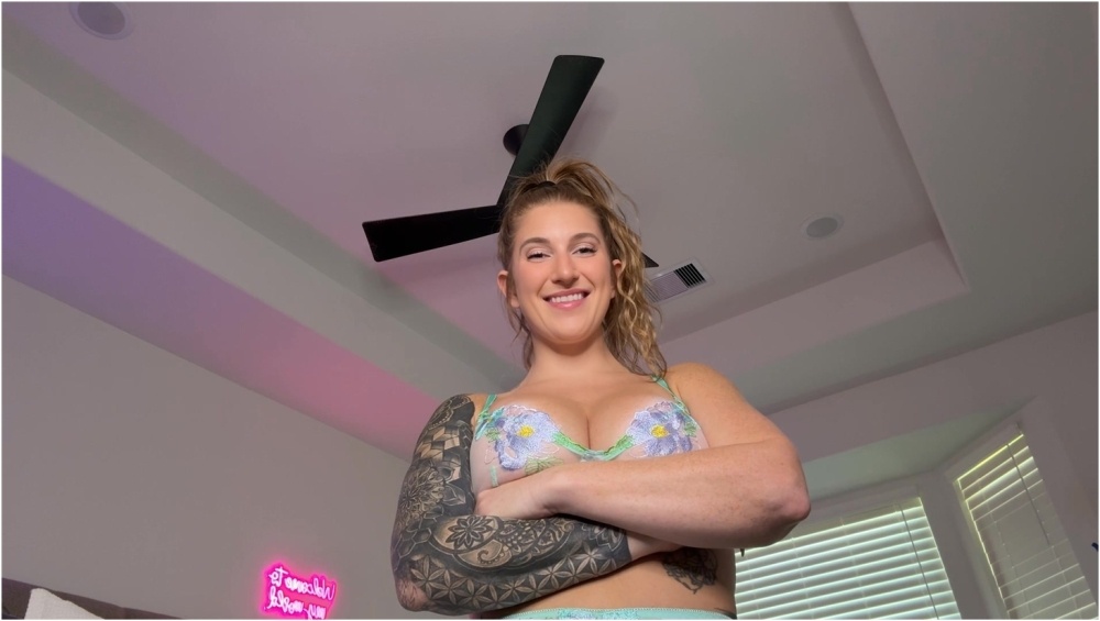 iNeedNicole – Slave Training