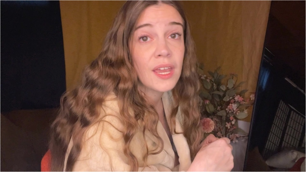 maggierosexo – Fucking Him Cucking You