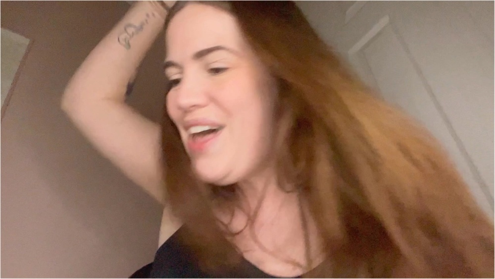 maggierosexo – POV Bare Bottom Spanked by Mommy