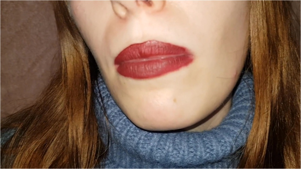 Adria Nite – Pure Licking Asmr 60 Fps