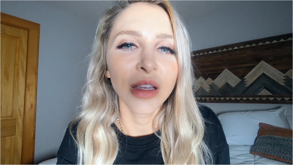 Alix Lynx – ASMR Tease and Denial JOI