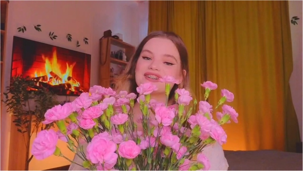 BigAss Jane – Pajama Booty Chat