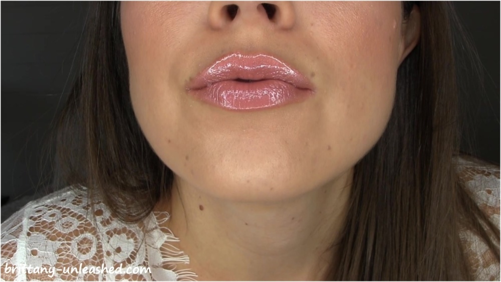 Brittany Marie – Lips Of An Angel
