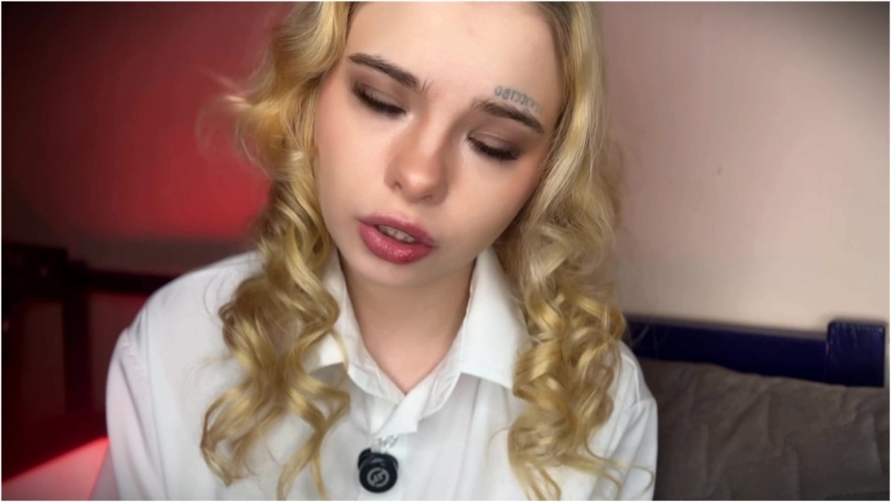 Creatrix Lola Femdom – NO ORGASM WEEK – Day 5