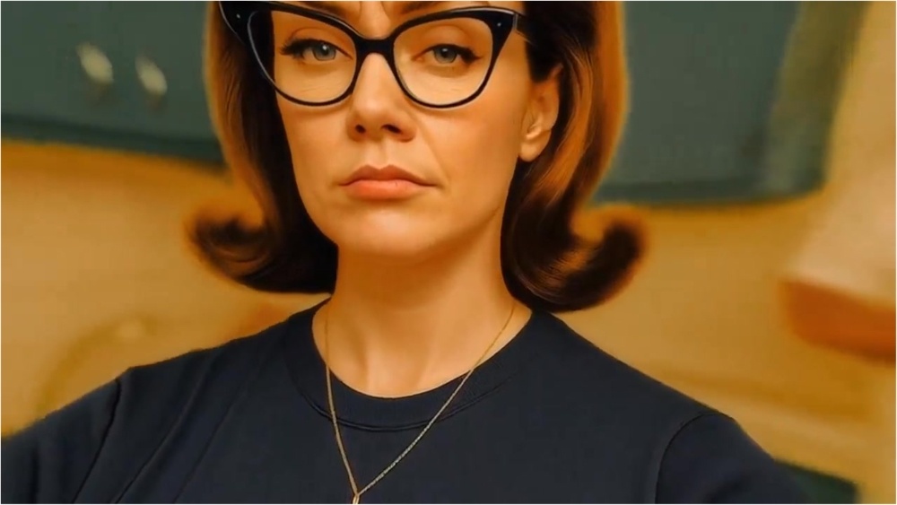 Female Supremacy University – I Really Don’t Care Beta