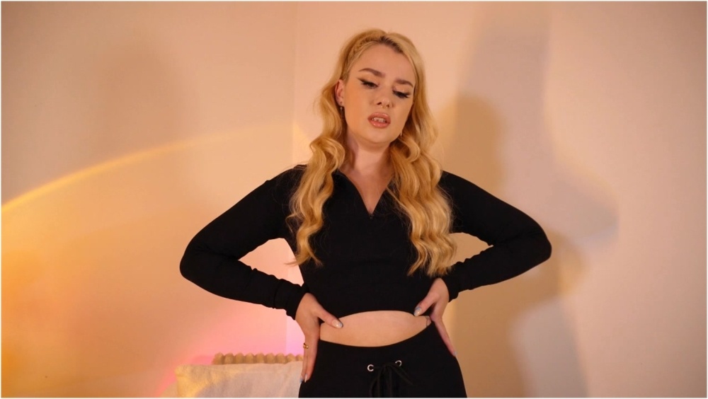 Goddess Lucie – Breaking You Down Harsh Verbal Beta Humiliation