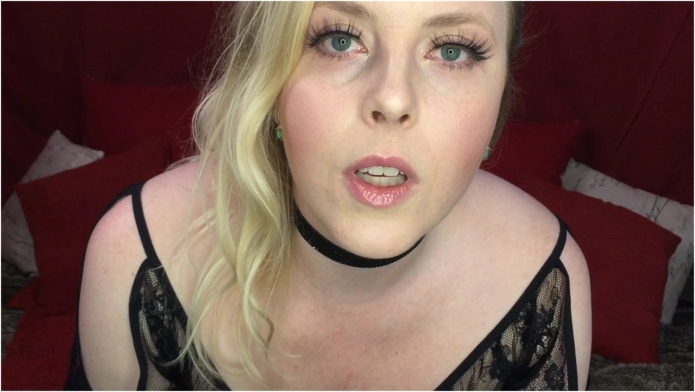 Goddess Rose Thorne – Chant For Me
