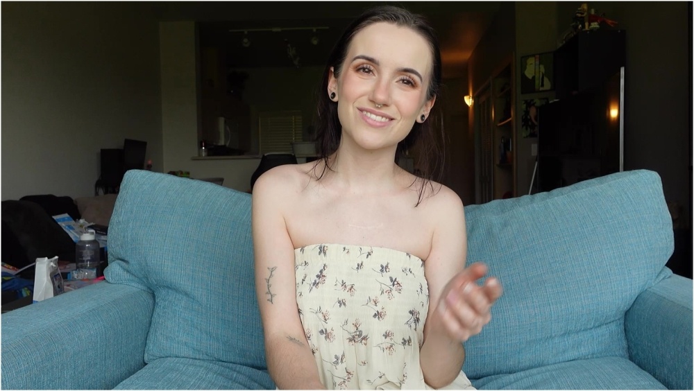 GoddessMayHere – Effortlessly