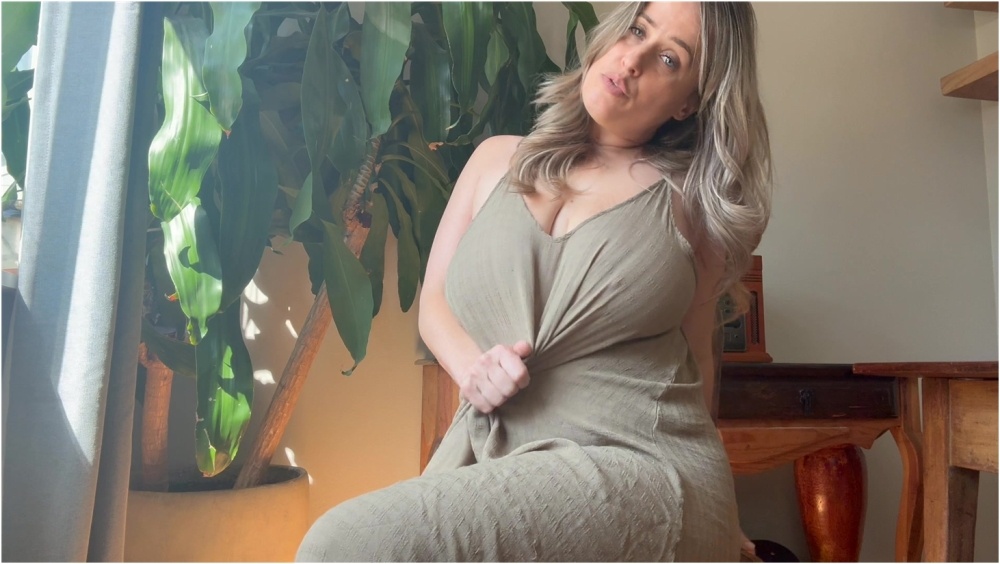 GoddessNoelle – Destined for Divorce