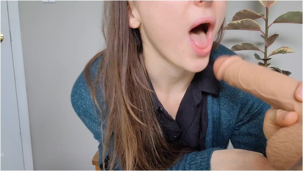 Hazel Simone – Pervert Rehab with Naughty Therapist