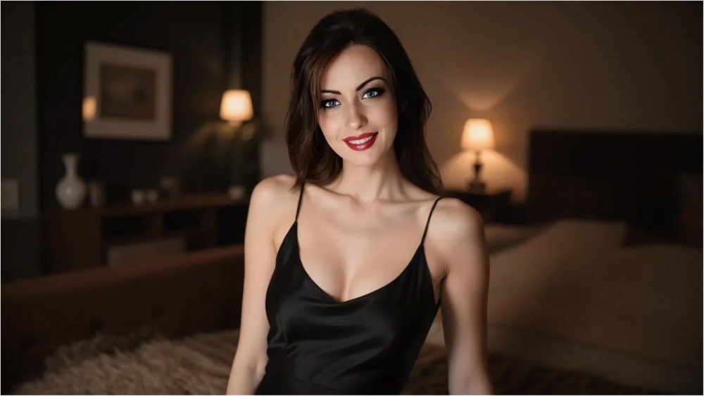 JuliaCrown – Just My Voice Countdown JOI with Release Audio only