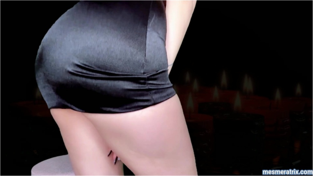 Lady Mesmeratrix Fucks Your Mind – Esoteric Mesmeratrix Belief