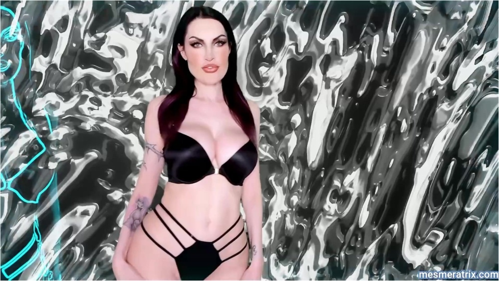 Lady Mesmeratrix Fucks Your Mind – Sniff Cumpilation
