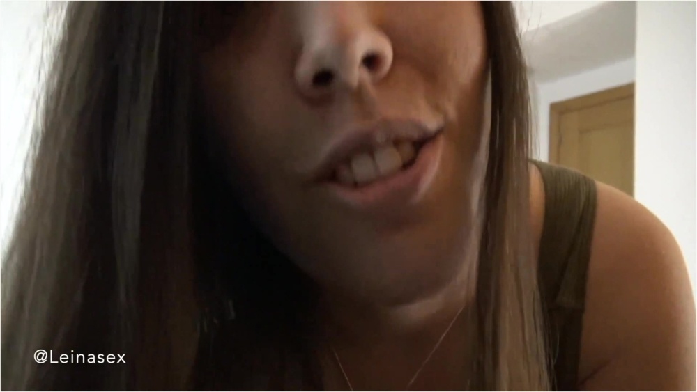 Leina Sex – Leinasex Legacy Vol. VI