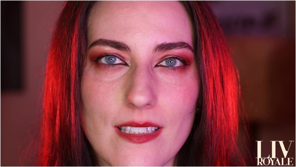 LivRoyale – ASMR Repetition Suck Dick