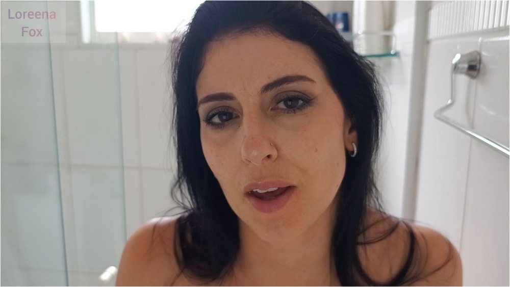 Loreena Fox – Cuckold Husband Handjob