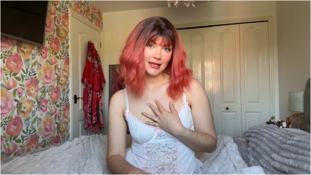 Mistress Dolores – Consuming A Goddesses Waste