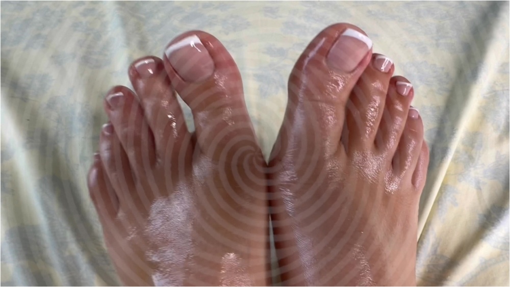 MistressMolly77 – Mistress Molly’s Go Deep For Feet