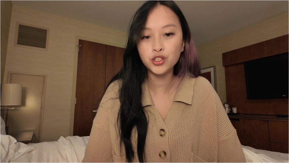 Obey Envy Now – Morning Milking with Step Mommy