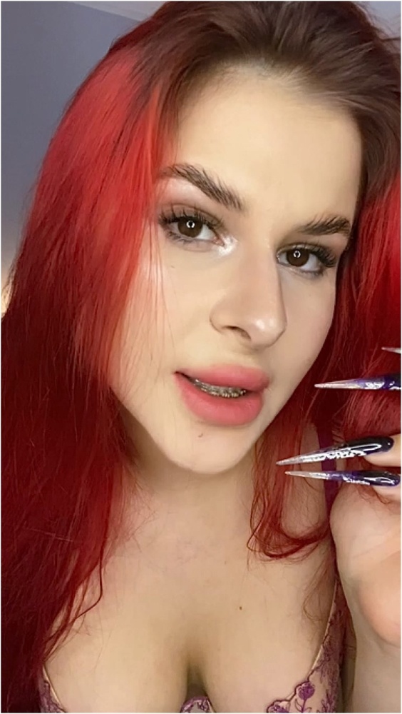 Pandora Princess – Mesmerizing you till cum