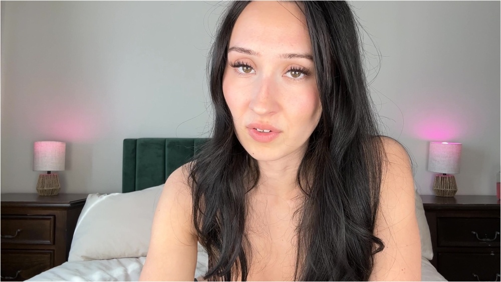 Princess Alexia – Whispered Control