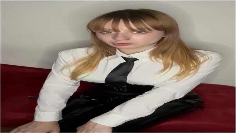 Princess Diss – Cuck for Used Panties and Condoms