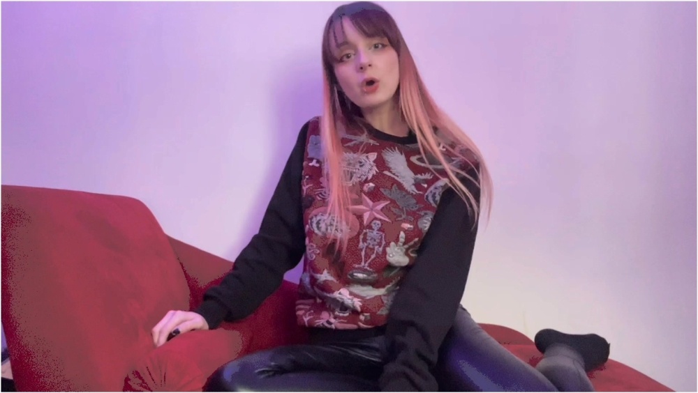 Princess Diss – Hard Sissy Punishment Tasks from Princess Diss