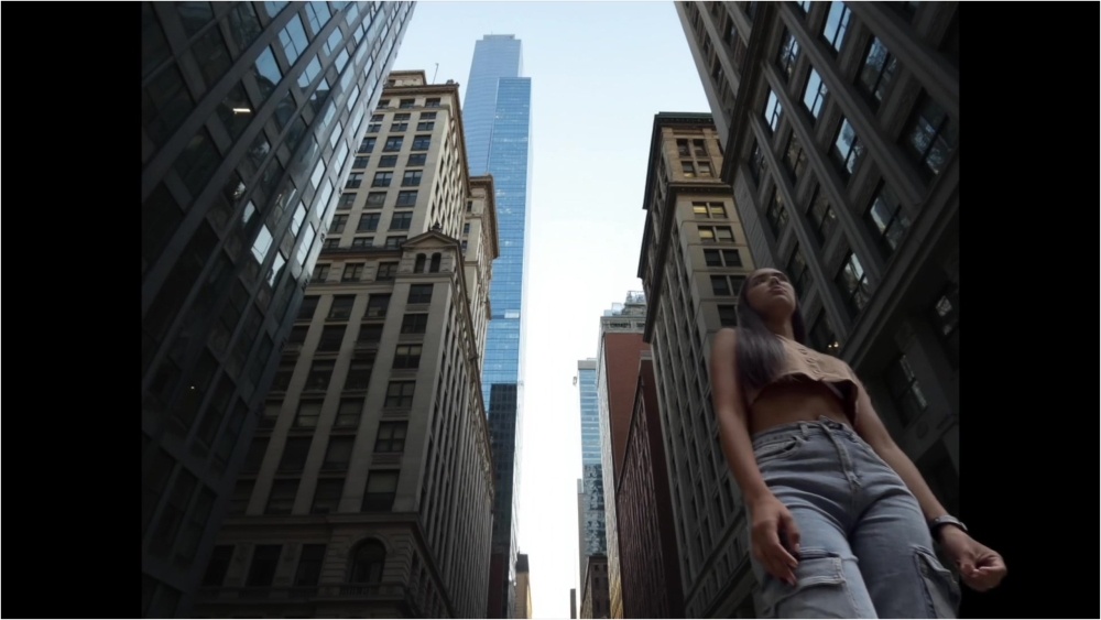 Rise of the Giantess – Giant Women Destroy Earth 1080 (Enola and Gabriela and Andrea and more)