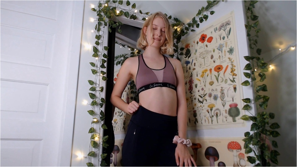 The Fart World – Leggings Farts – Fiannafatale