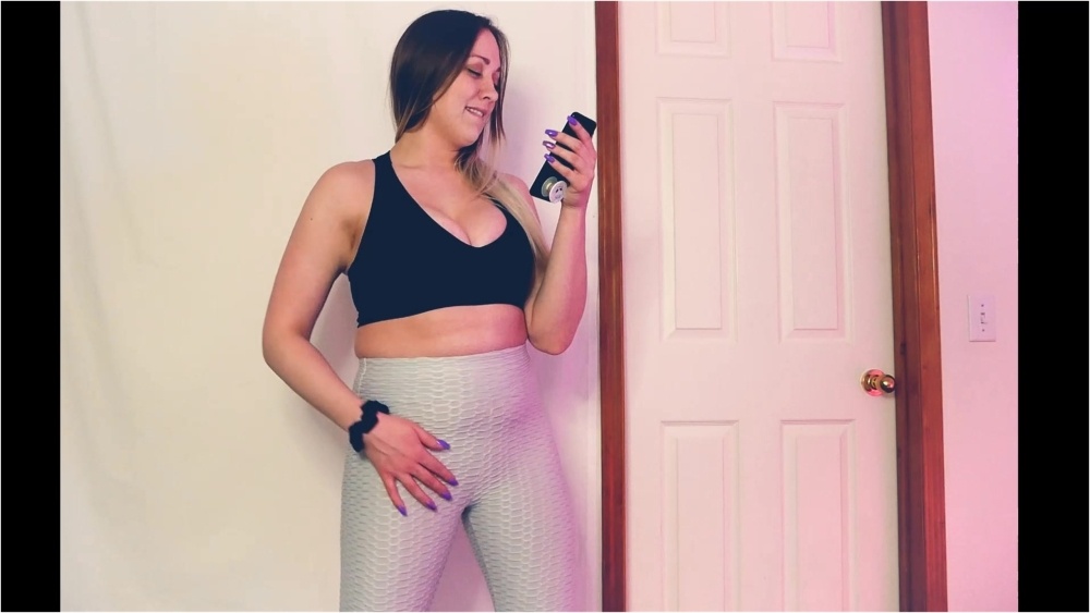 guiltygamerkatie – Bullying You On MY Schedule
