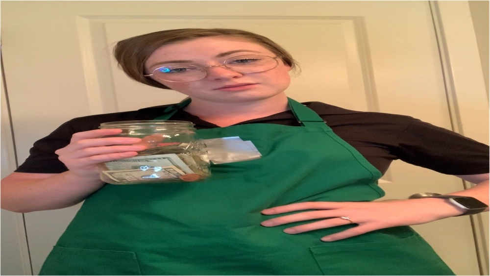 itskinkerbell – Barista findom