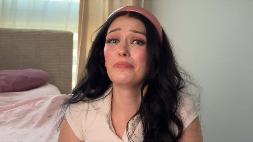 Adria Nite – Big Dick Loser