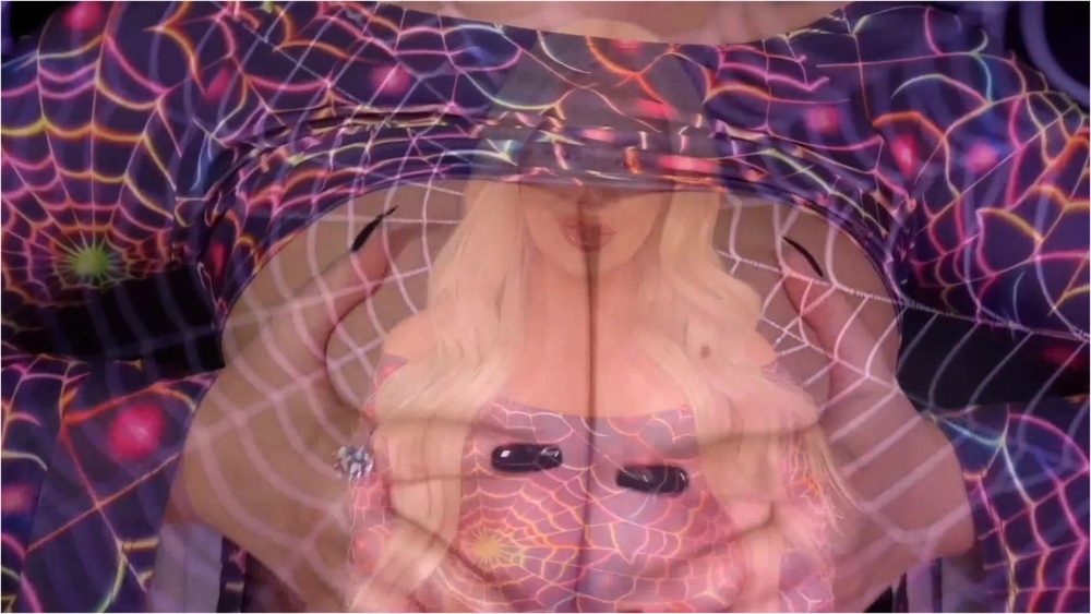 Alissa Ryan – Alissa’s Web – Chapter 1