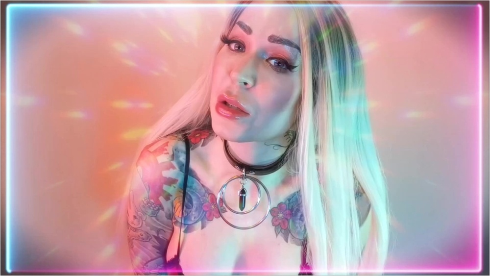 Baal Eldritch – You are just a gay bitch keep stroking! – GAY JOI