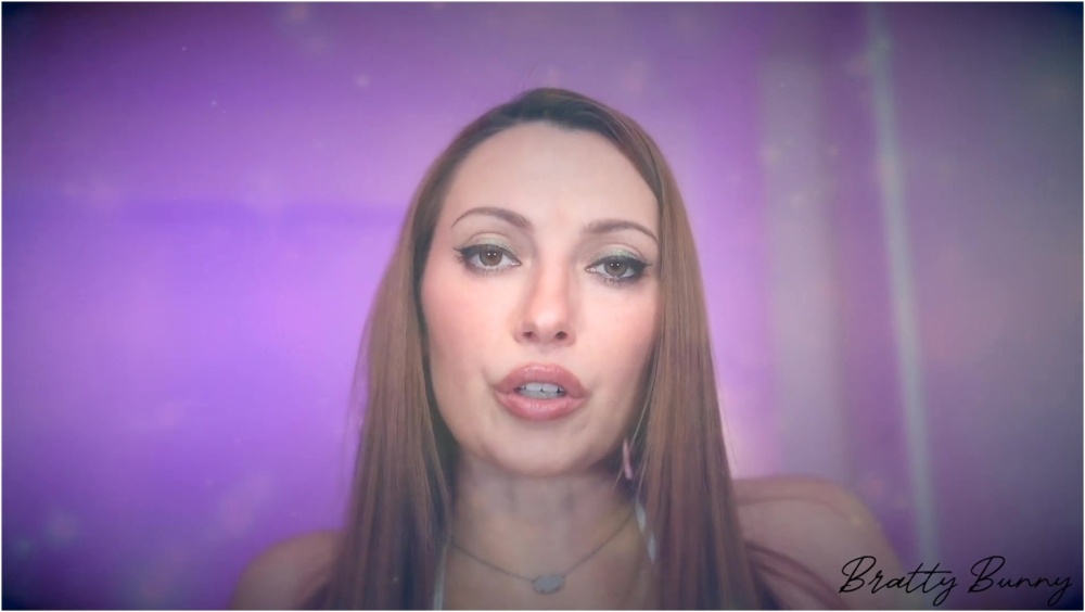 Bratty Bunny – Pull You Down